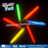 3inch Glow Pendent Stick Necklace with Laryard