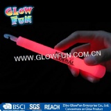 Logo Printed Glow Stick 6-Inch, Promotional Toy Glow in The Dark