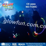 Glow Party Idears Glow Sticks necklace No Toxic Light Stick