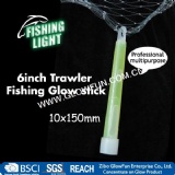 6-Inch Trawler Fishing chemical Glow Sticks