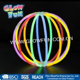 8 Glow Sticks Glow Ball, Glow Lantern